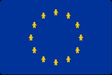 EU flag